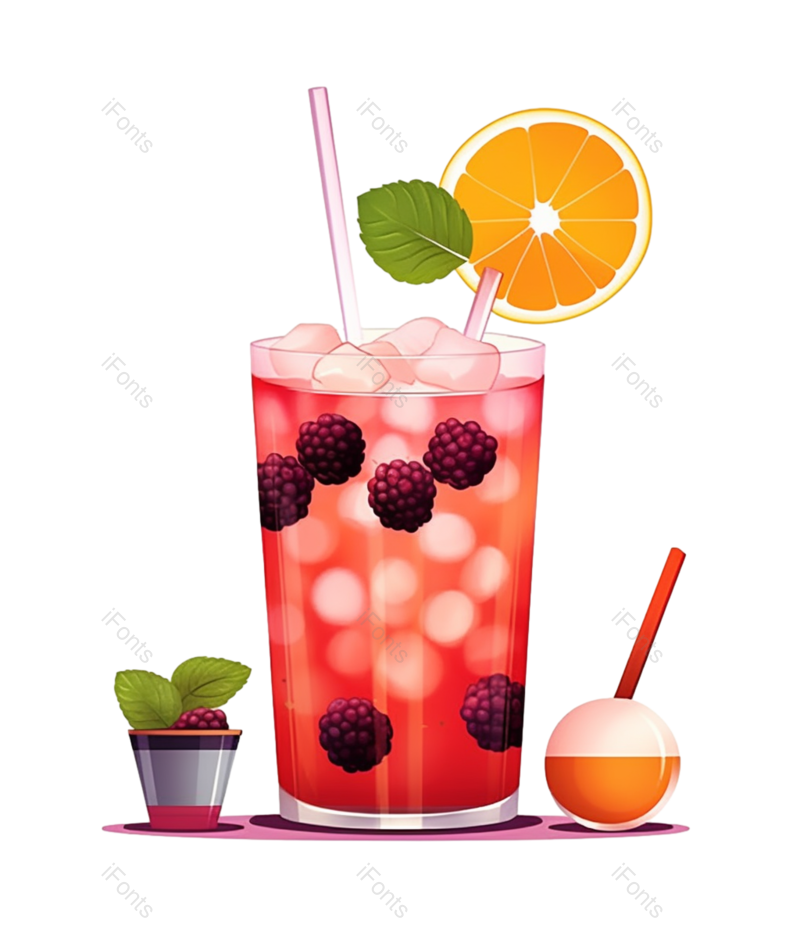 健康食物图片,夏天元素,水果PNG,甜品免抠素材